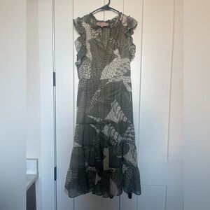 Midi dress